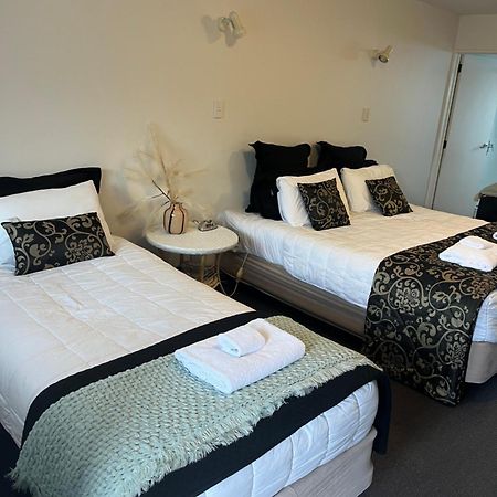 #3 Glenorchy Alpine Suite Aspen Exterior photo