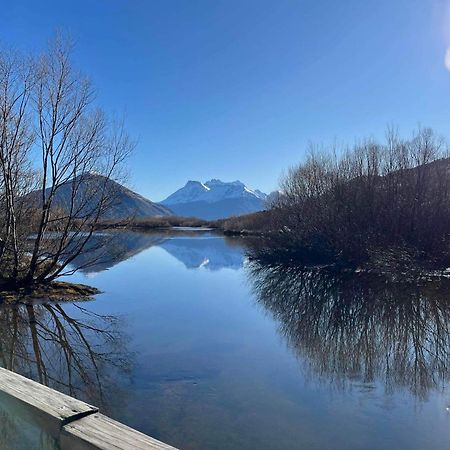 #3 Glenorchy Alpine Suite Aspen Exterior photo