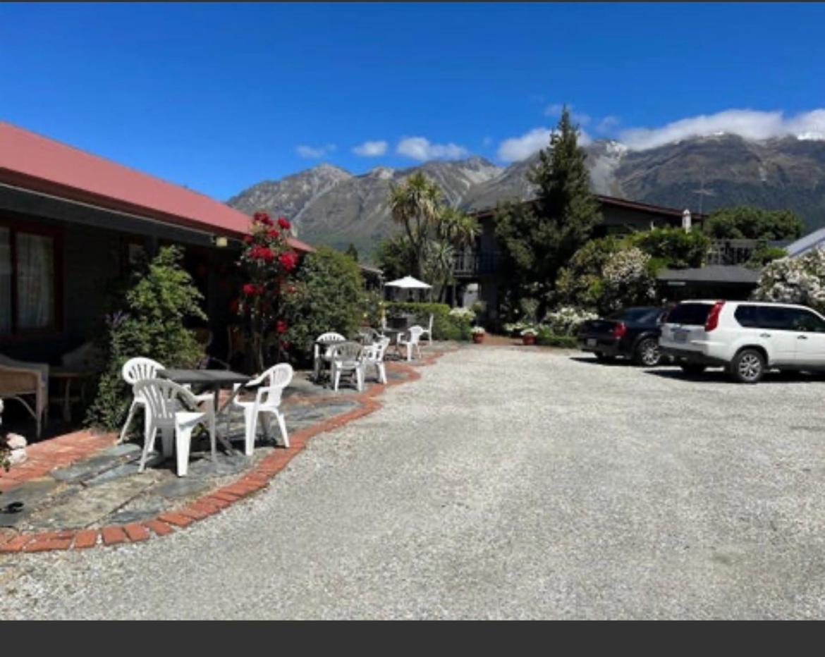 #3 Glenorchy Alpine Suite Aspen Exterior photo